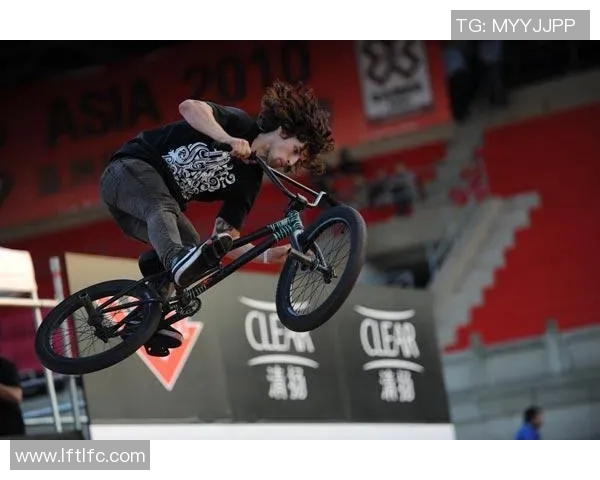 广州极限运动队技术创新引领潮流极限运动排名再创新高