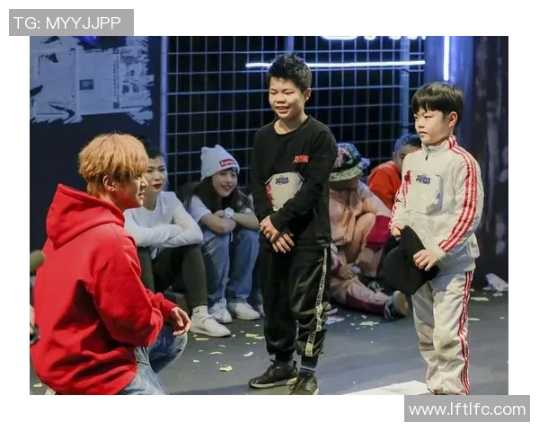 武汉街舞队的比赛经验分享与成长之路探讨 武汉街舞队的比赛经验分享与成长之路探讨