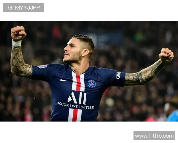 法甲豪门巴黎圣日耳曼成功签约国际米兰球星伊卡尔迪,引爆转会市场