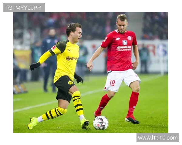 美因茨英雄逆袭!主场2-1惊险胜多特蒙德,引爆德甲联赛舞台! 美因茨英雄逆袭!主场2-1惊险胜多特蒙德,引爆德甲联赛舞台!